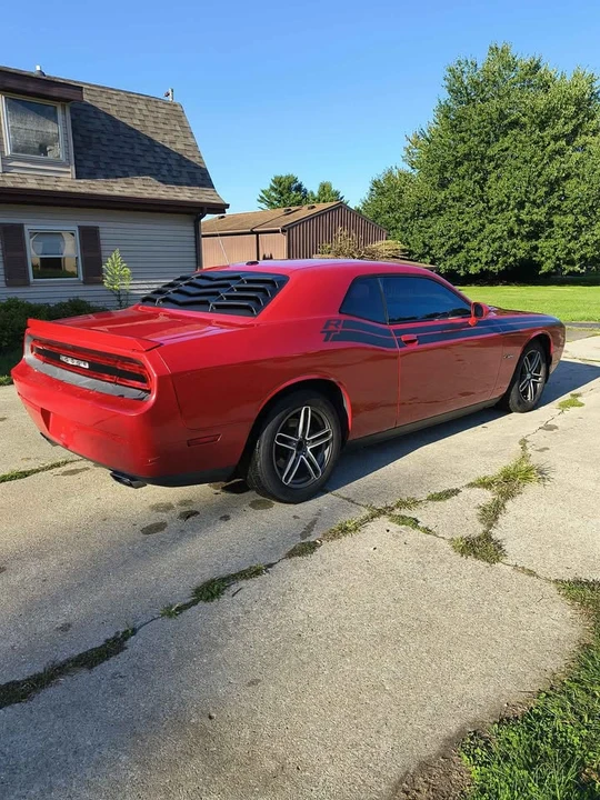 2014 Dodge Challenger 3rd Gen - Image 8 of 20