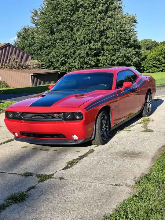 2014 Dodge Challenger 3rd Gen - Image 3 of 20
