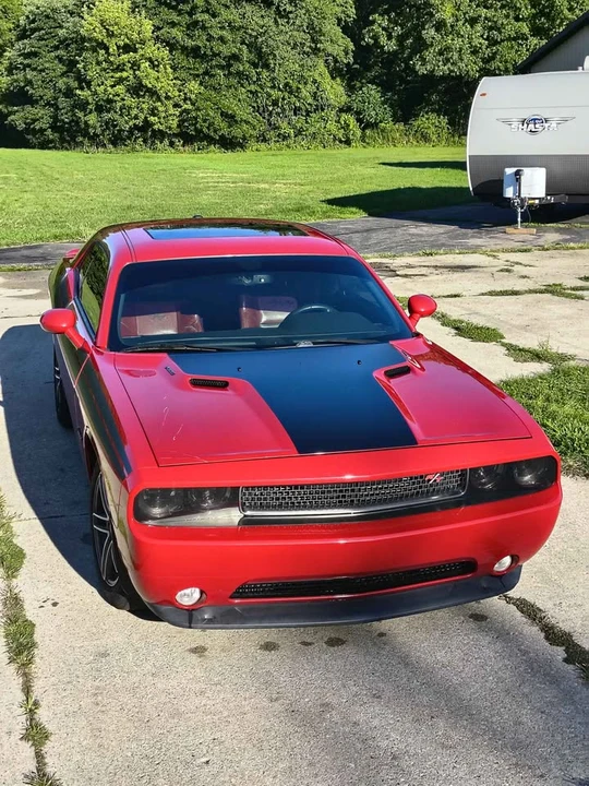 2014 Dodge Challenger 3rd Gen - Image 6 of 20