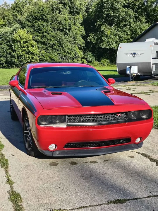 2014 Dodge Challenger 3rd Gen - Image 2 of 20