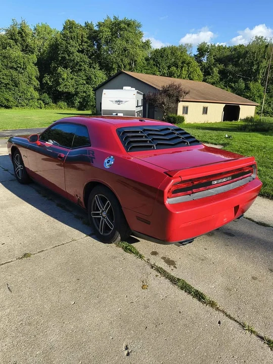 2014 Dodge Challenger 3rd Gen - Image 7 of 20