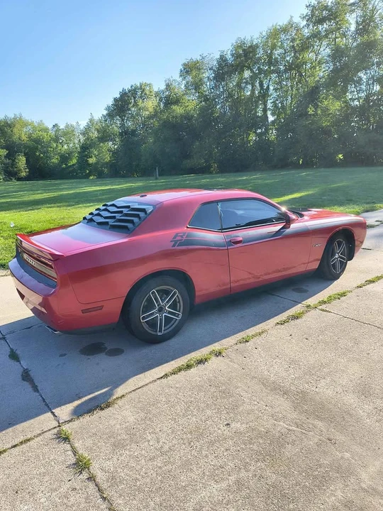 2014 Dodge Challenger 3rd Gen - Image 5 of 20