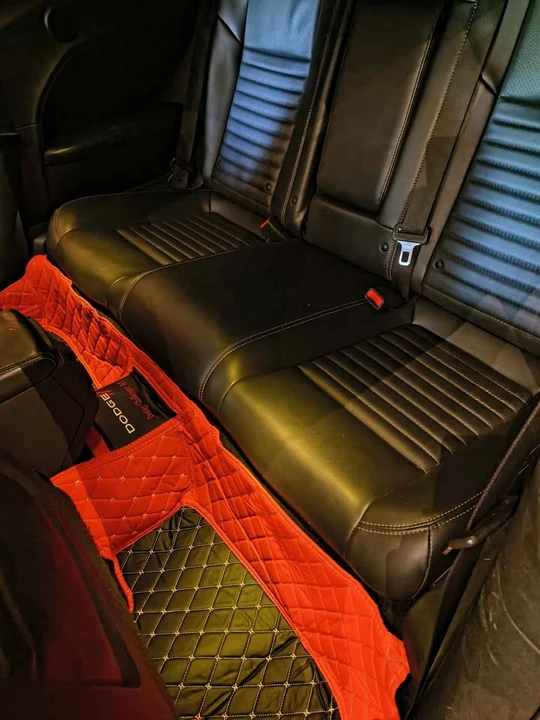 2014 Dodge Challenger 3rd Gen - Image 12 of 20