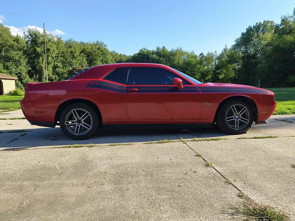 2014 Dodge Challenger 3rd Gen - Image 4 of 20