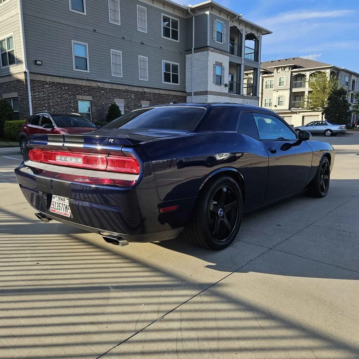 2014 Dodge Challenger 3rd Gen - Image 2 of 10