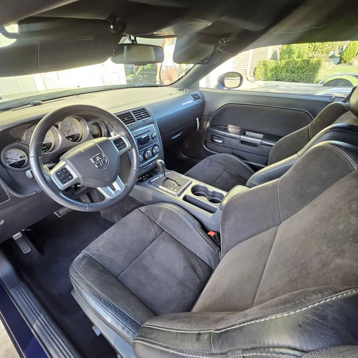 2014 Dodge Challenger 3rd Gen - Image 8 of 10
