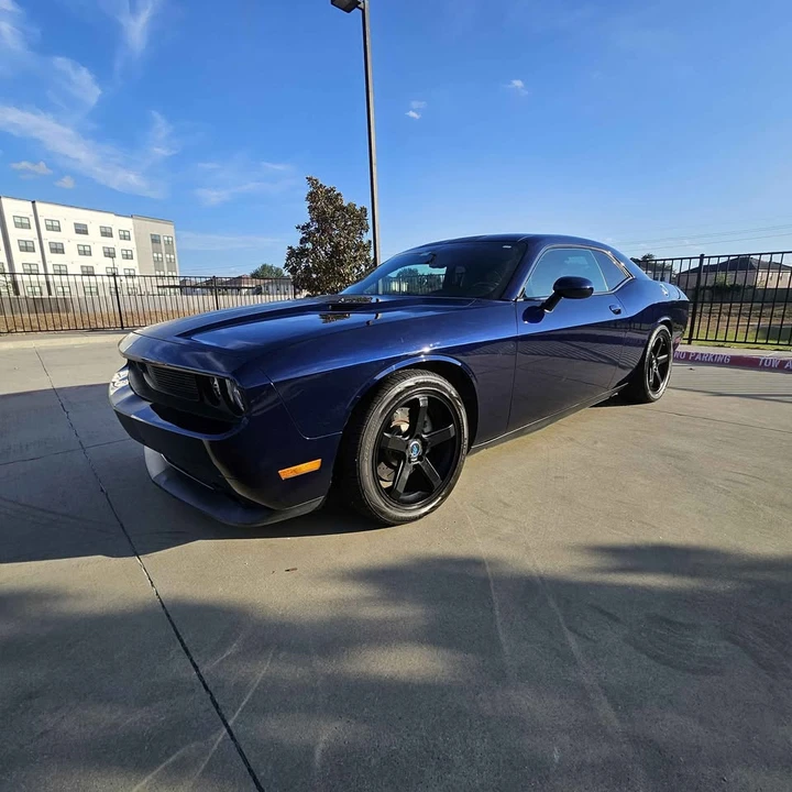 2014 Dodge Challenger 3rd Gen - Image 6 of 10