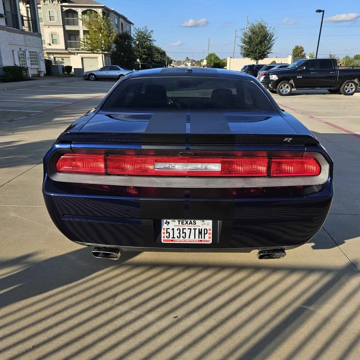 2014 Dodge Challenger 3rd Gen - Image 3 of 10