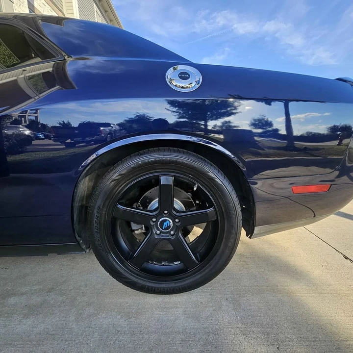 2014 Dodge Challenger 3rd Gen - Image 7 of 10