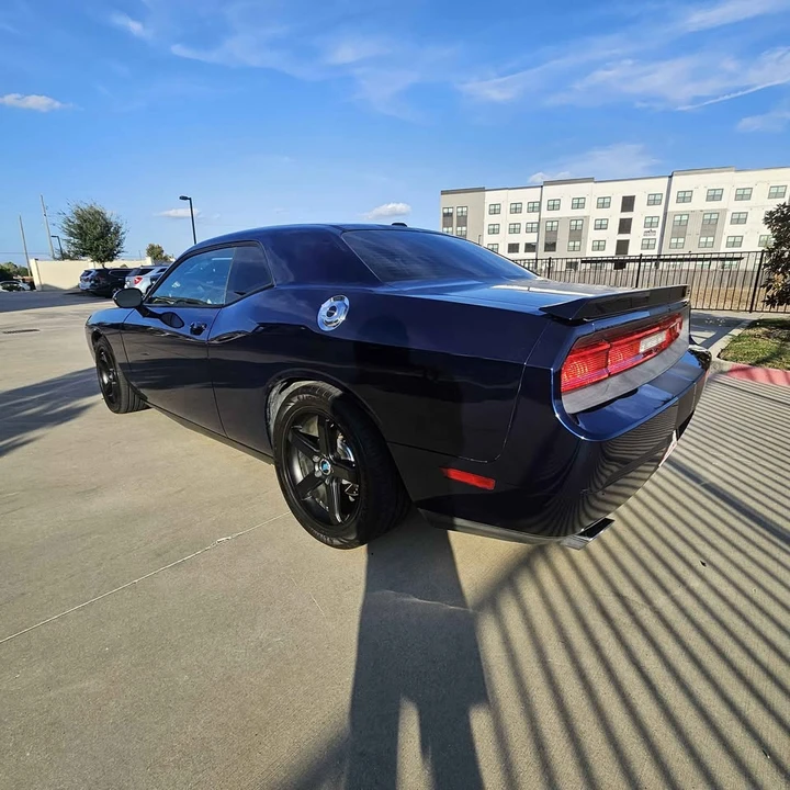 2014 Dodge Challenger 3rd Gen - Image 4 of 10