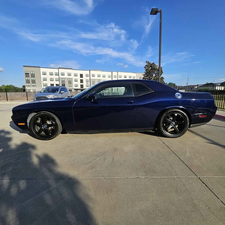 2014 Dodge Challenger 3rd Gen - Image 5 of 10