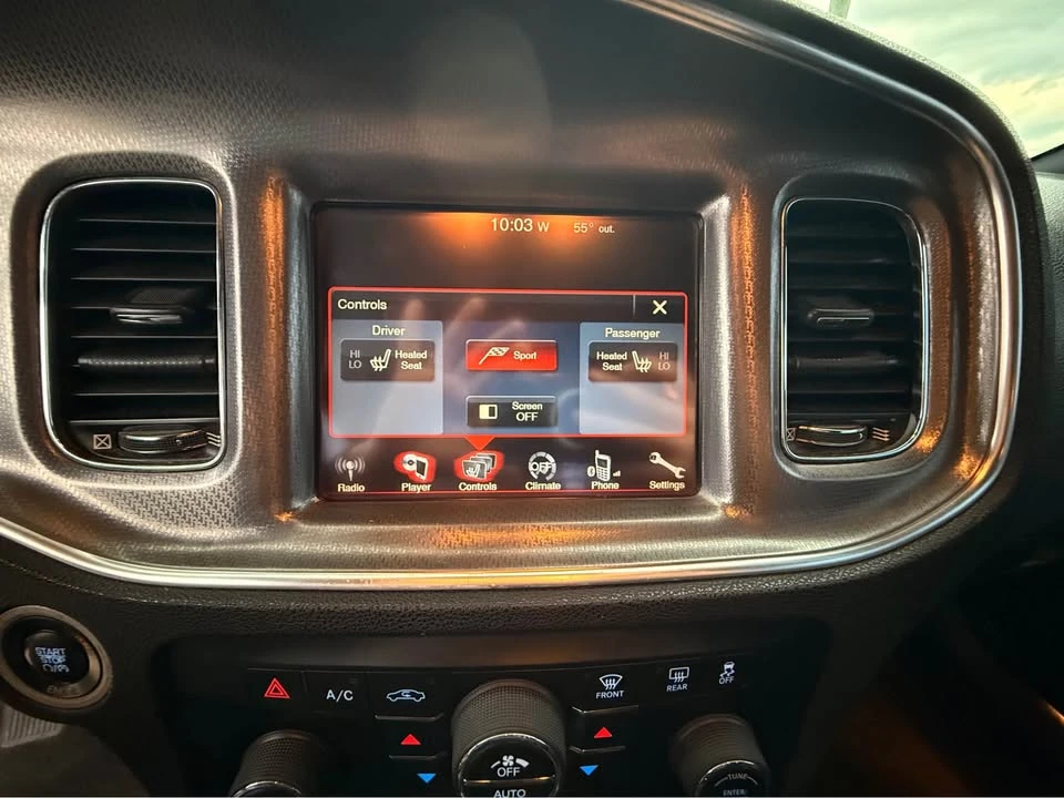 2014 Dodge Challenger 3rd Gen - Image 16 of 16