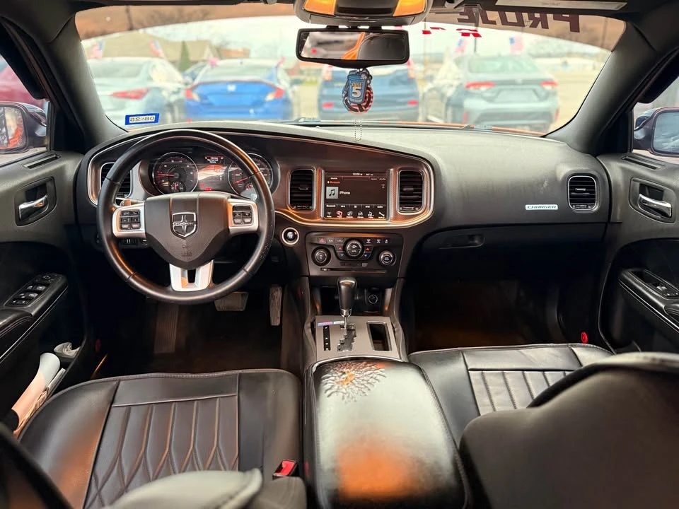 2014 Dodge Challenger 3rd Gen - Image 12 of 16