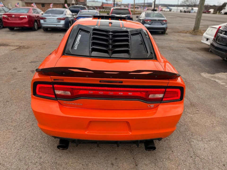 2014 Dodge Challenger 3rd Gen - Image 4 of 16