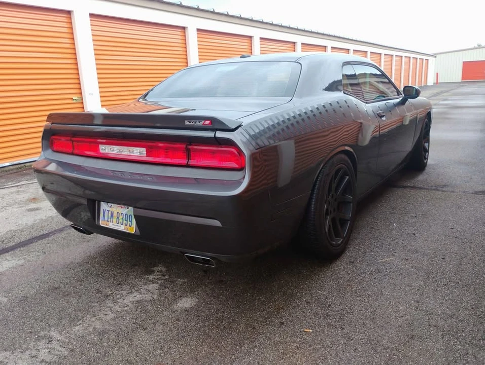 2014 Dodge Challenger 3rd Gen - Image 5 of 14