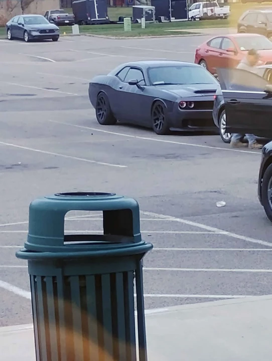 2014 Dodge Challenger 3rd Gen - Image 14 of 14