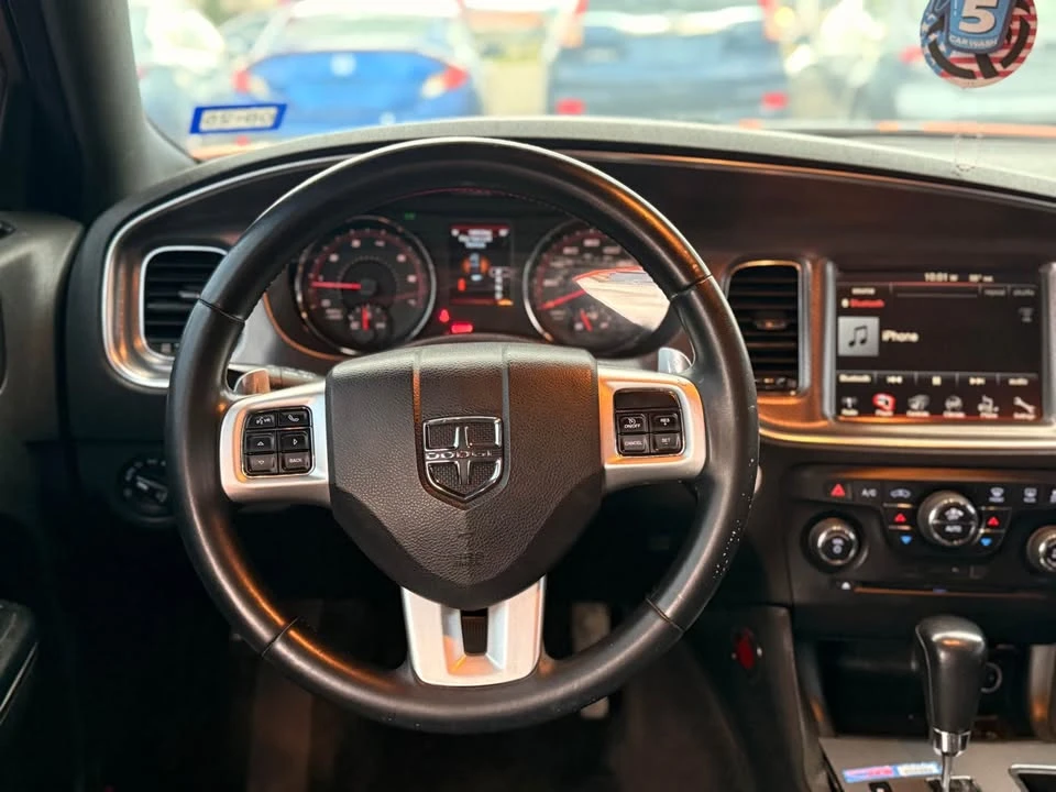 2014 Dodge Challenger 3rd Gen - Image 14 of 16