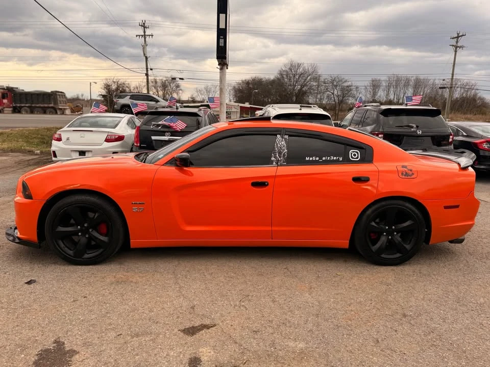 2014 Dodge Challenger 3rd Gen - Image 2 of 16