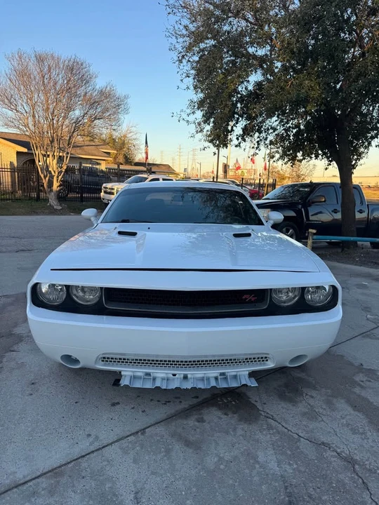 2014 Dodge Challenger 3rd Gen - Image 3 of 16