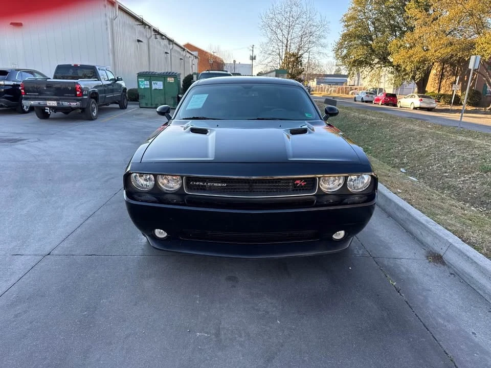 2014 Dodge Challenger 3rd Gen - Image 3 of 17