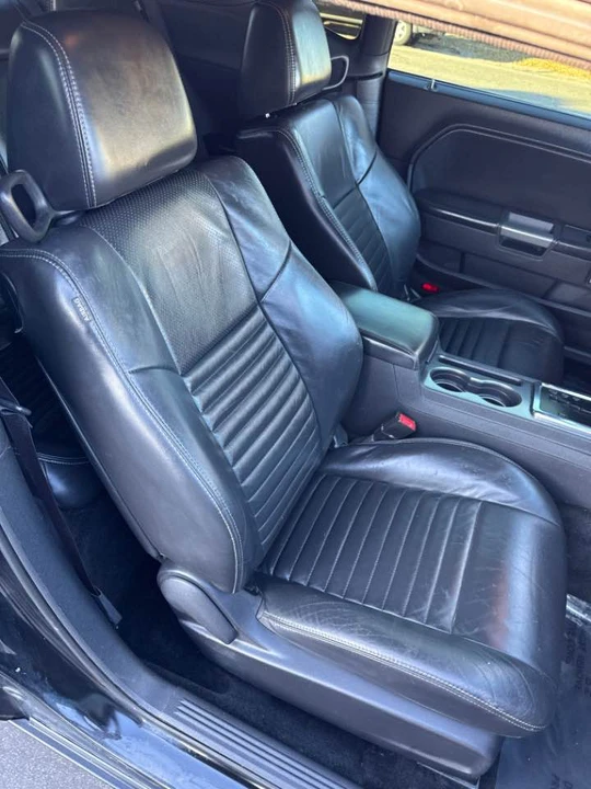 2014 Dodge Challenger 3rd Gen - Image 14 of 17