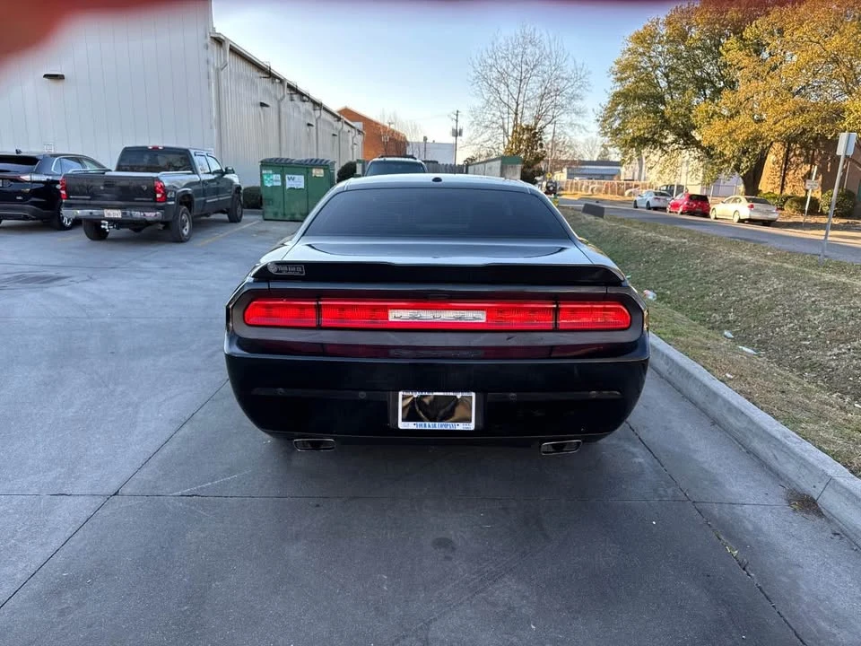 2014 Dodge Challenger 3rd Gen - Image 7 of 17