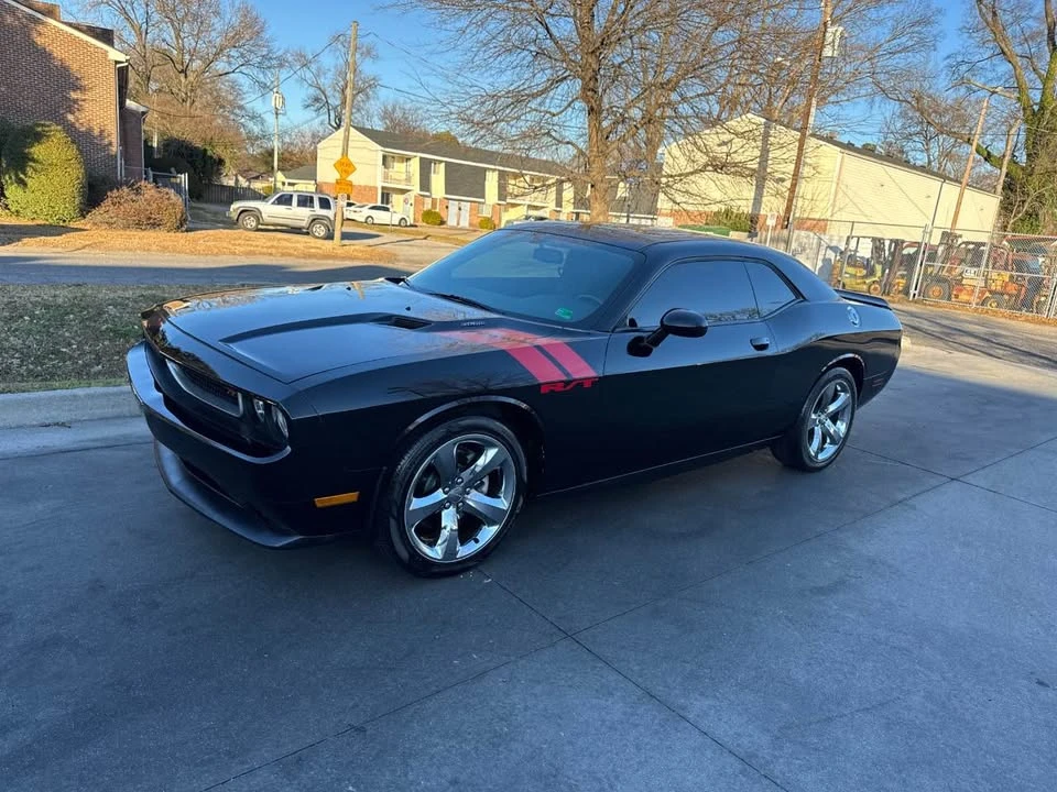 2014 Dodge Challenger 3rd Gen - Image 4 of 17