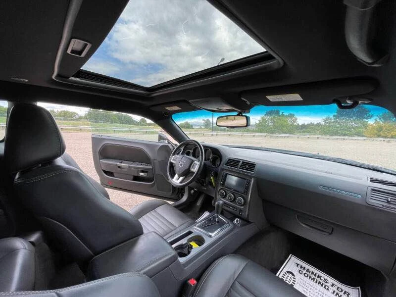 2014 Dodge Challenger 3rd Gen - Image 13 of 17