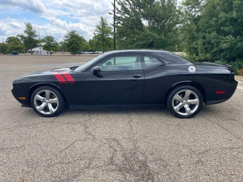 2014 Dodge Challenger 3rd Gen - Image 5 of 17