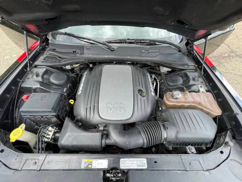 2014 Dodge Challenger 3rd Gen - Image 16 of 17