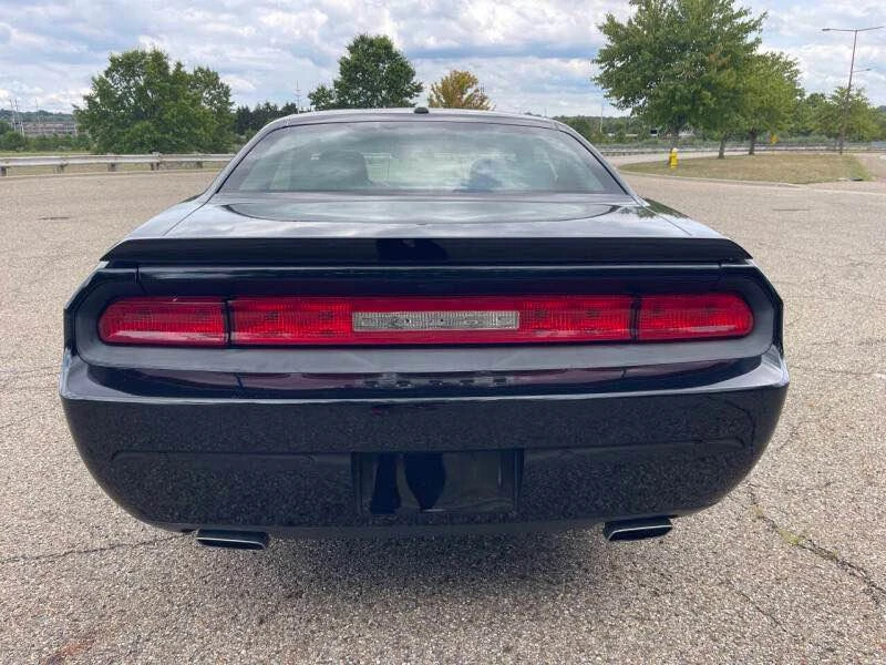 2014 Dodge Challenger 3rd Gen - Image 8 of 17