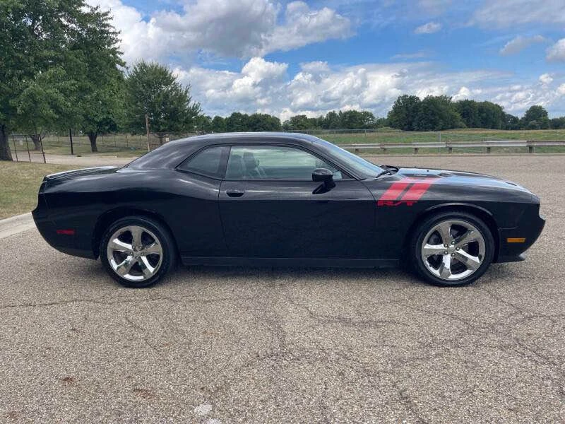 2014 Dodge Challenger 3rd Gen - Image 6 of 17