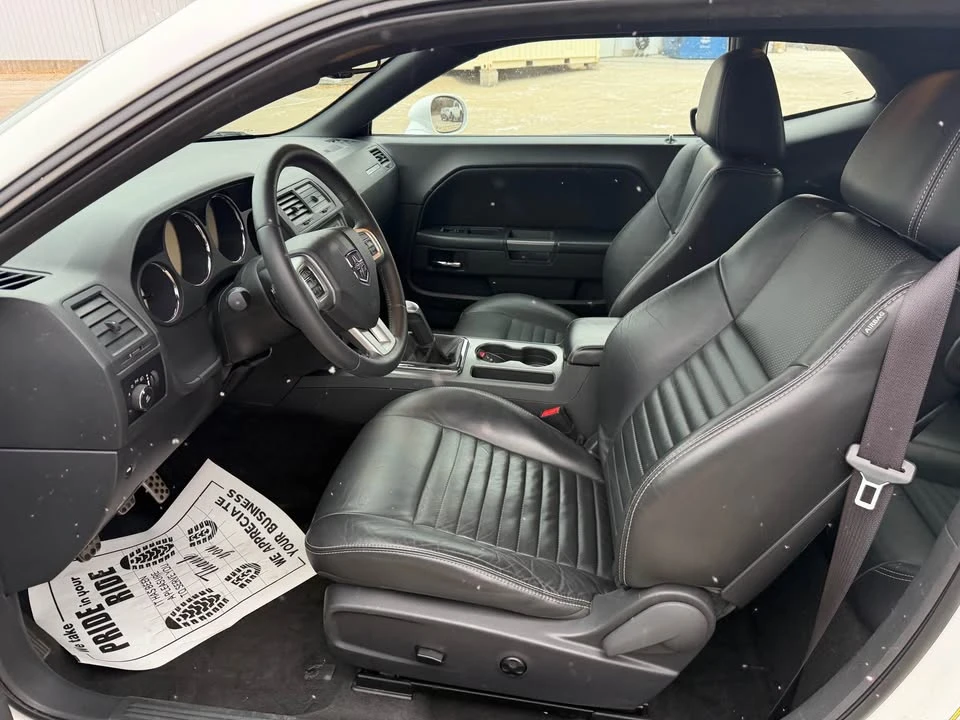 2014 Dodge Challenger 3rd Gen - Image 5 of 7