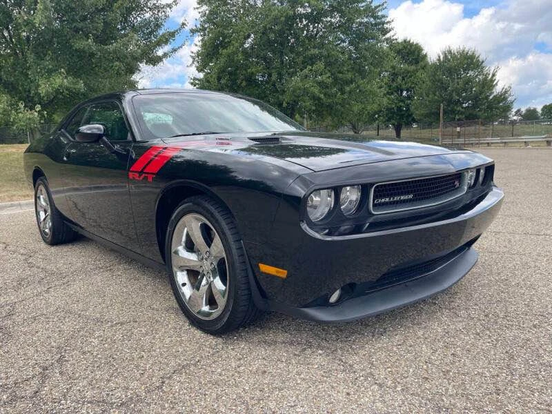 2014 Dodge Challenger 3rd Gen - Image 2 of 17