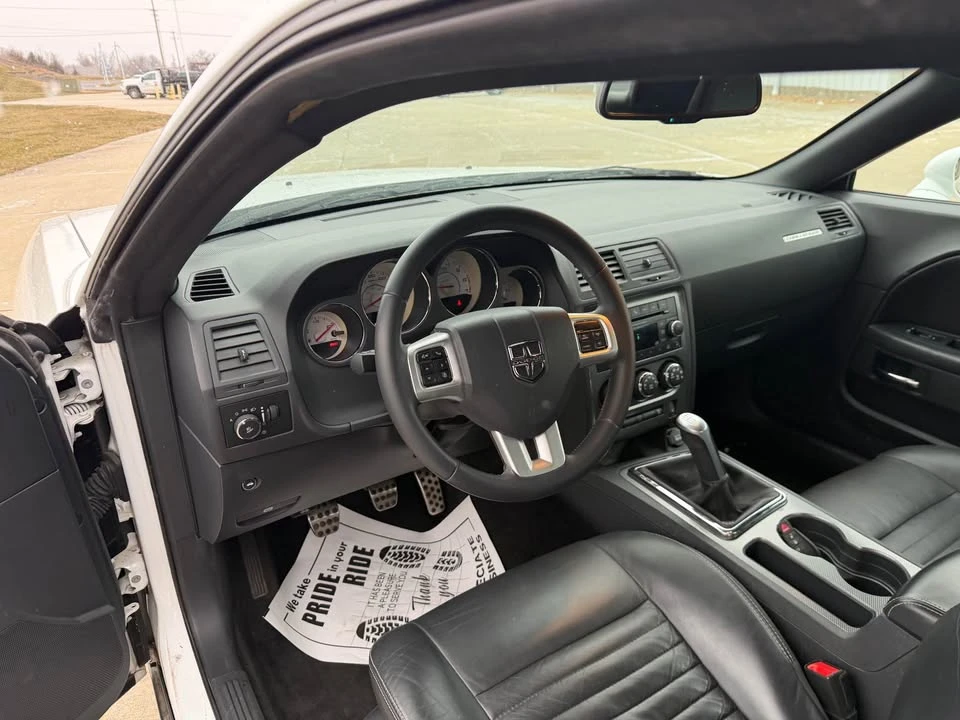 2014 Dodge Challenger 3rd Gen - Image 6 of 7