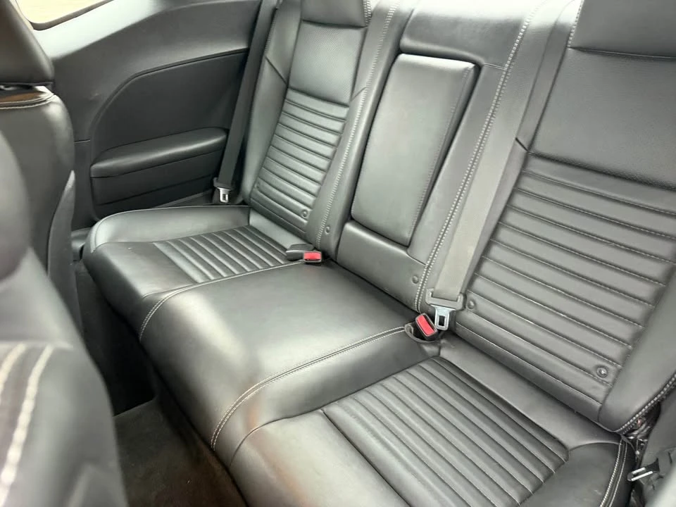 2014 Dodge Challenger 3rd Gen - Image 7 of 7