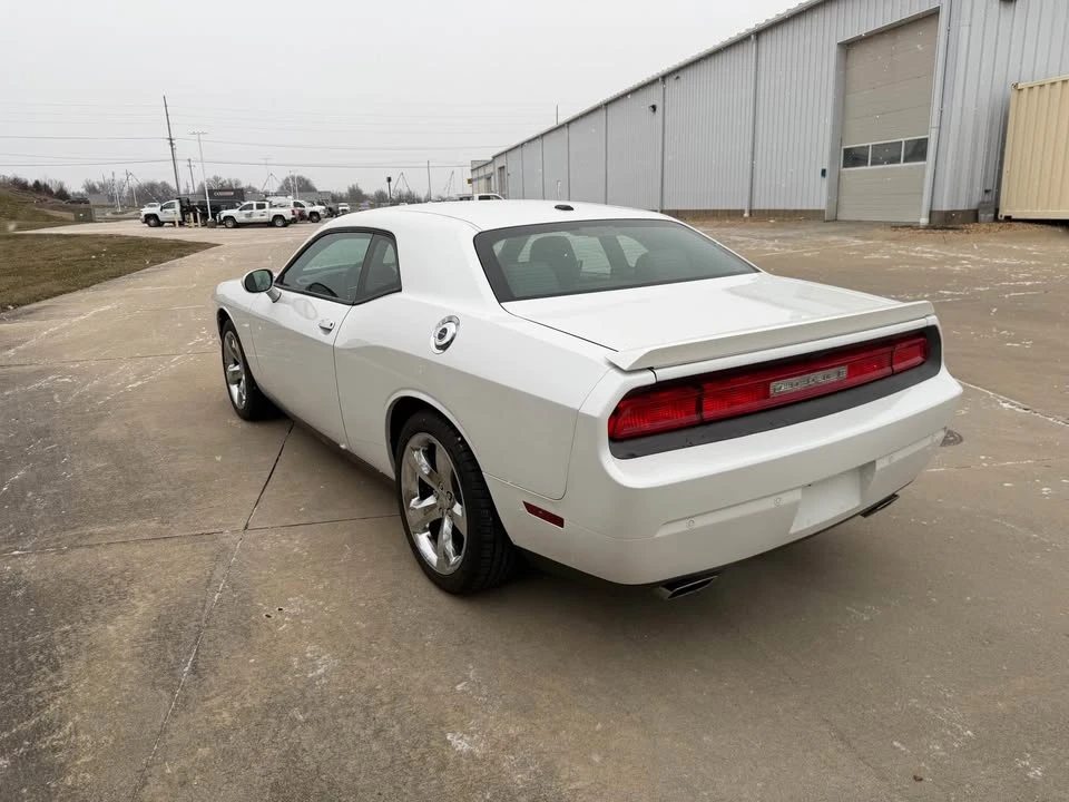 2014 Dodge Challenger 3rd Gen - Image 3 of 7