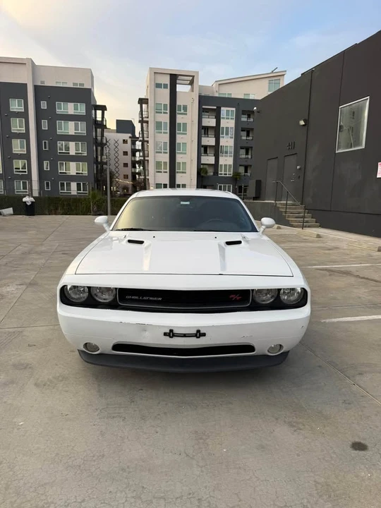 2014 Dodge Challenger 3rd Gen - Image 2 of 16