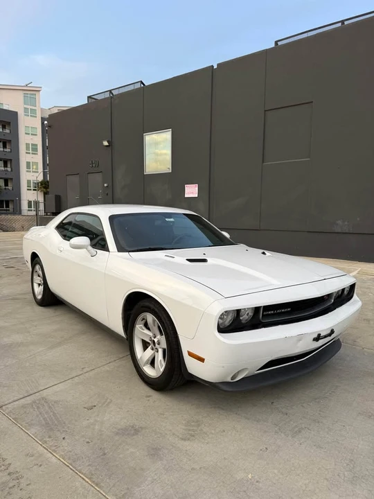 2014 Dodge Challenger 3rd Gen - Image 16 of 16