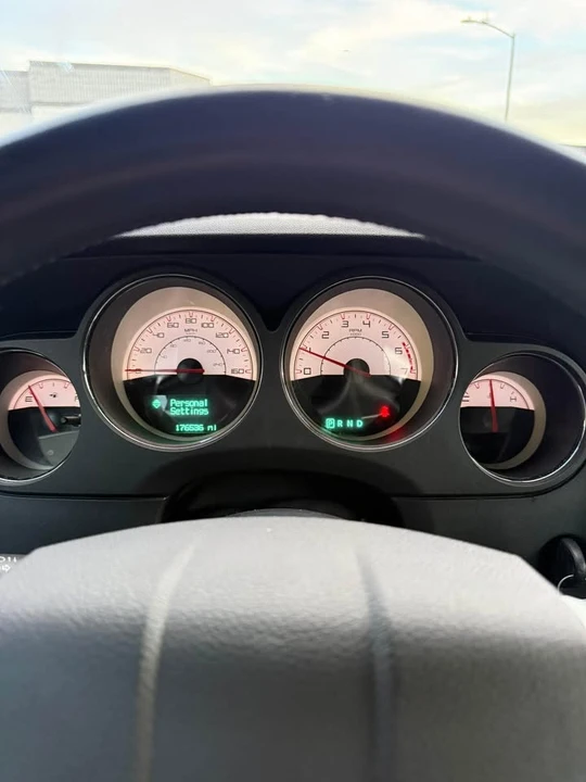 2014 Dodge Challenger 3rd Gen - Image 12 of 16