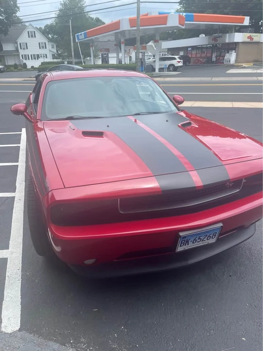 2014 Dodge Challenger 3rd Gen - Image 3 of 14