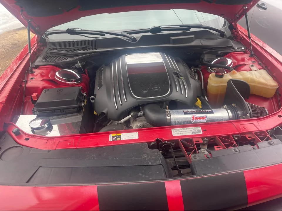 2014 Dodge Challenger 3rd Gen - Image 13 of 14