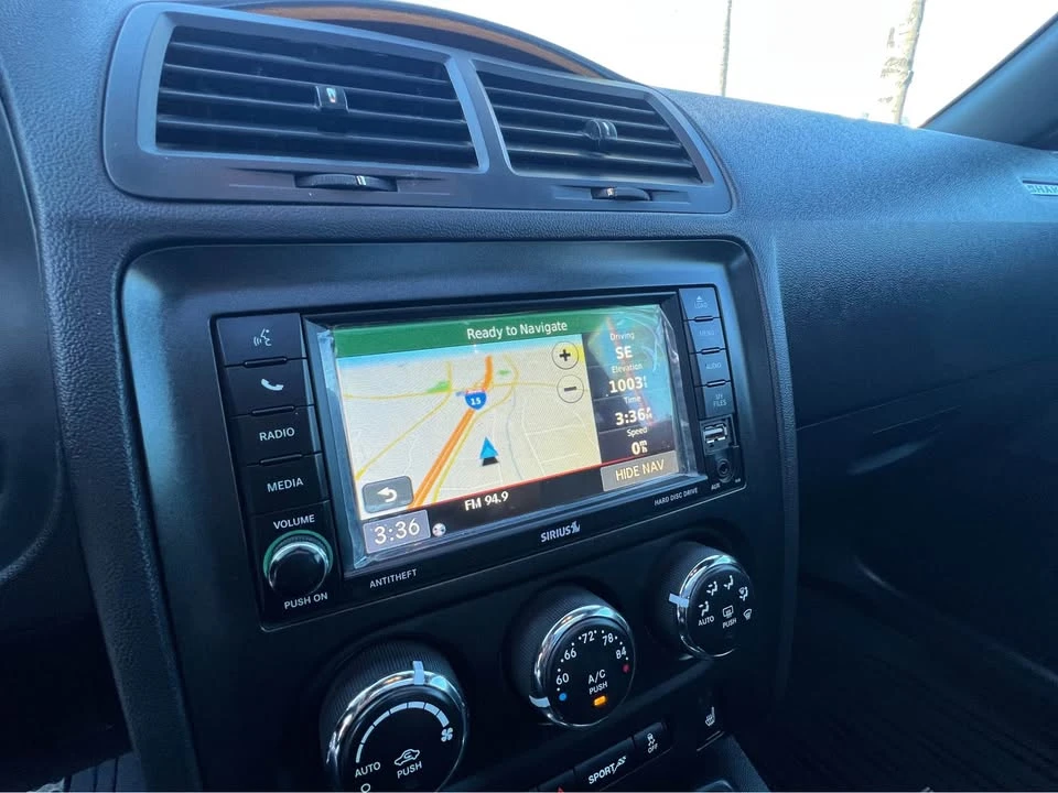 2014 Dodge Challenger 3rd Gen - Image 15 of 17