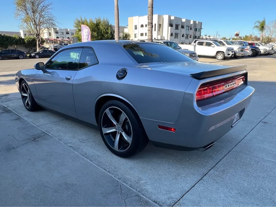 2014 Dodge Challenger 3rd Gen - Image 4 of 17