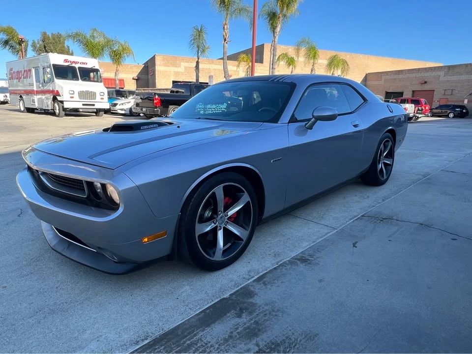 2014 Dodge Challenger 3rd Gen - Image 3 of 17