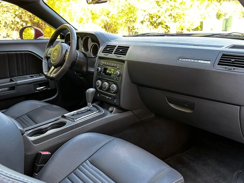 2014 Dodge Challenger 3rd Gen - Image 17 of 20