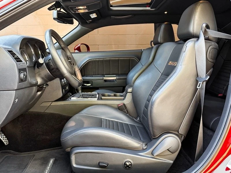 2014 Dodge Challenger 3rd Gen - Image 14 of 20