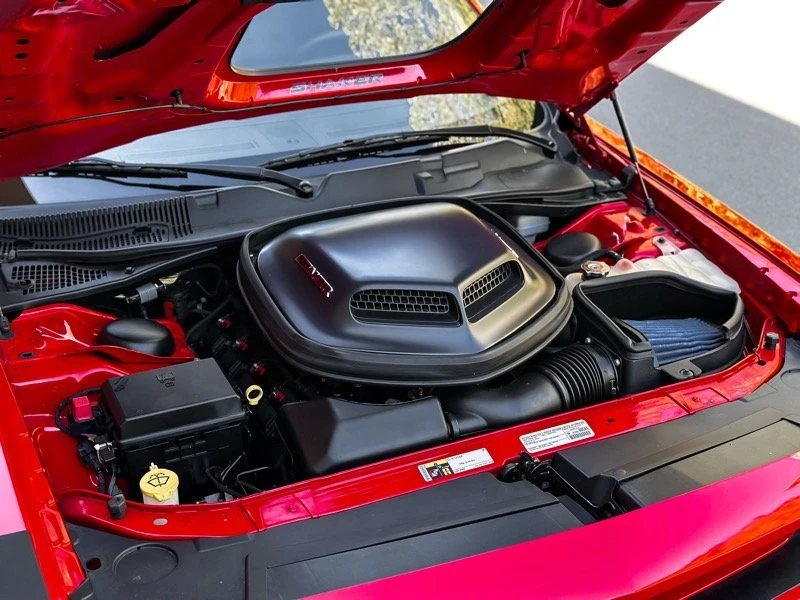 2014 Dodge Challenger 3rd Gen - Image 11 of 20