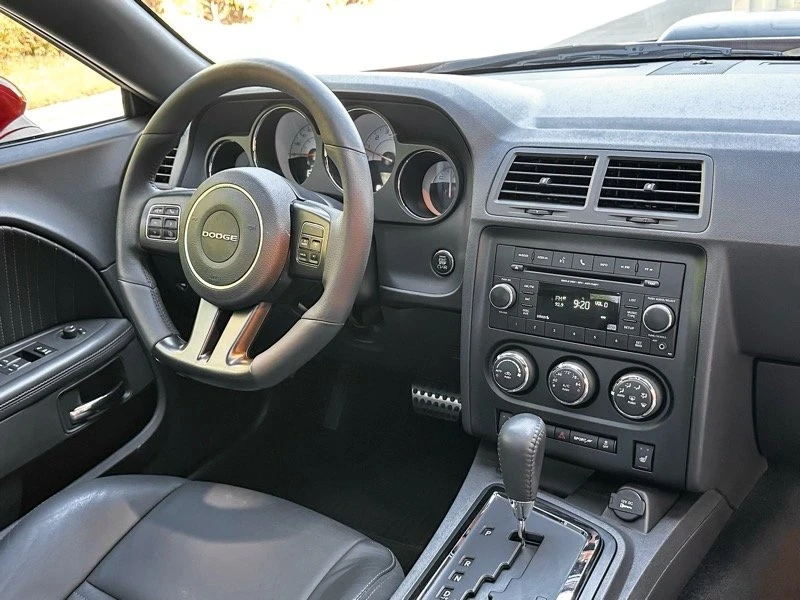 2014 Dodge Challenger 3rd Gen - Image 12 of 20