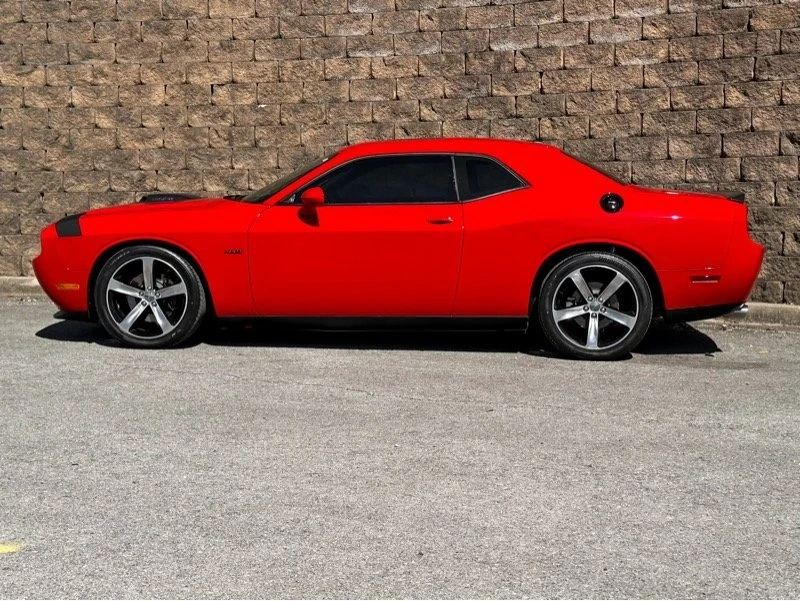 2014 Dodge Challenger 3rd Gen - Image 2 of 20